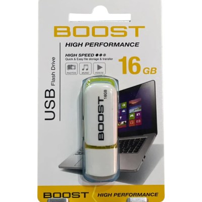 BOOST CLE USB 16GB